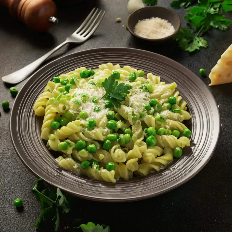 Ditalini pasta recipe