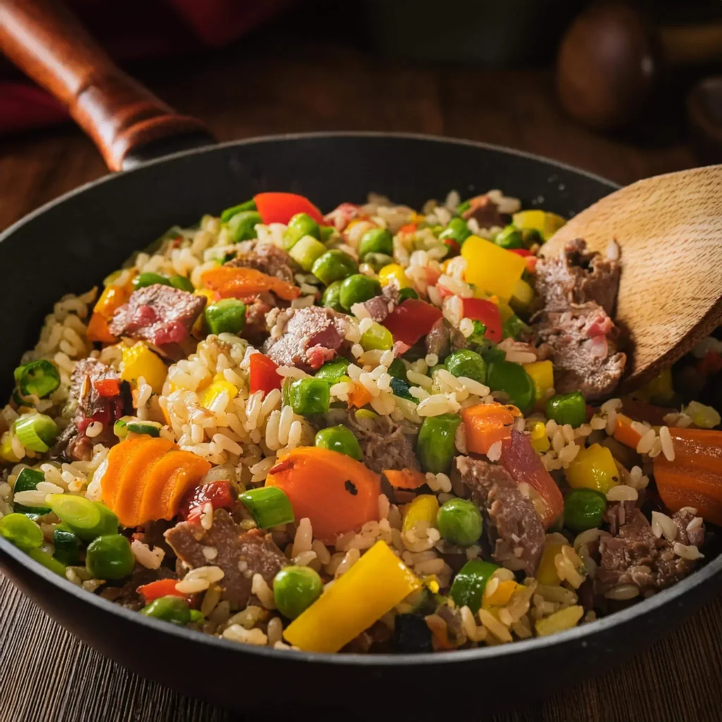 Libby’s Corned Beef Rice Recipes: Easy and Flavorful Ideas