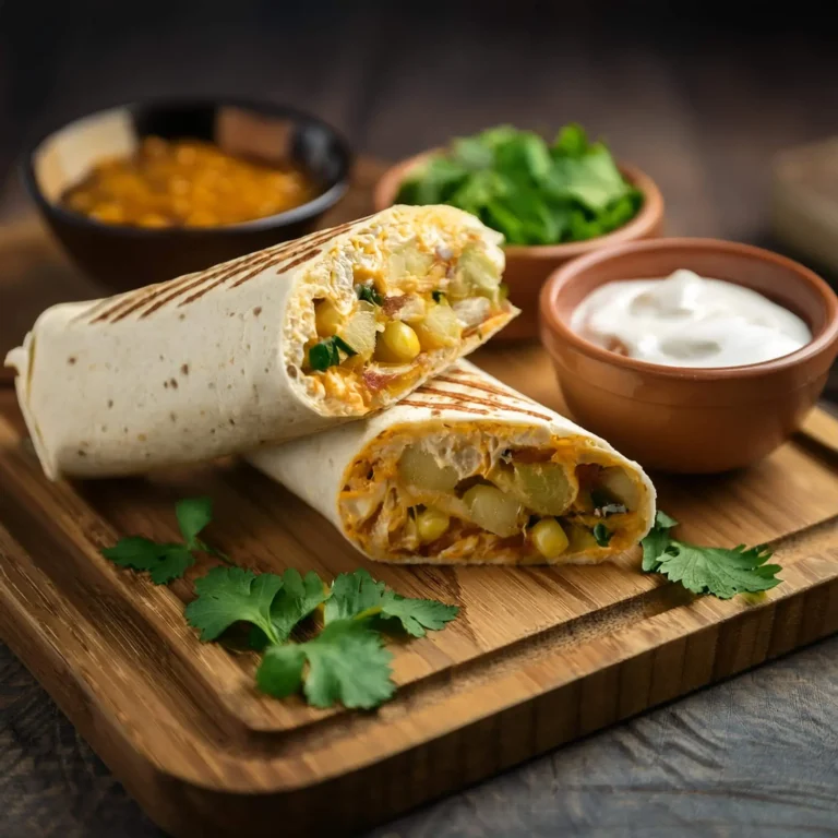 bean cream cheese burritos