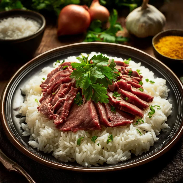 Libby’s Corned Beef Rice Recipes: Easy and Flavorful Ideas