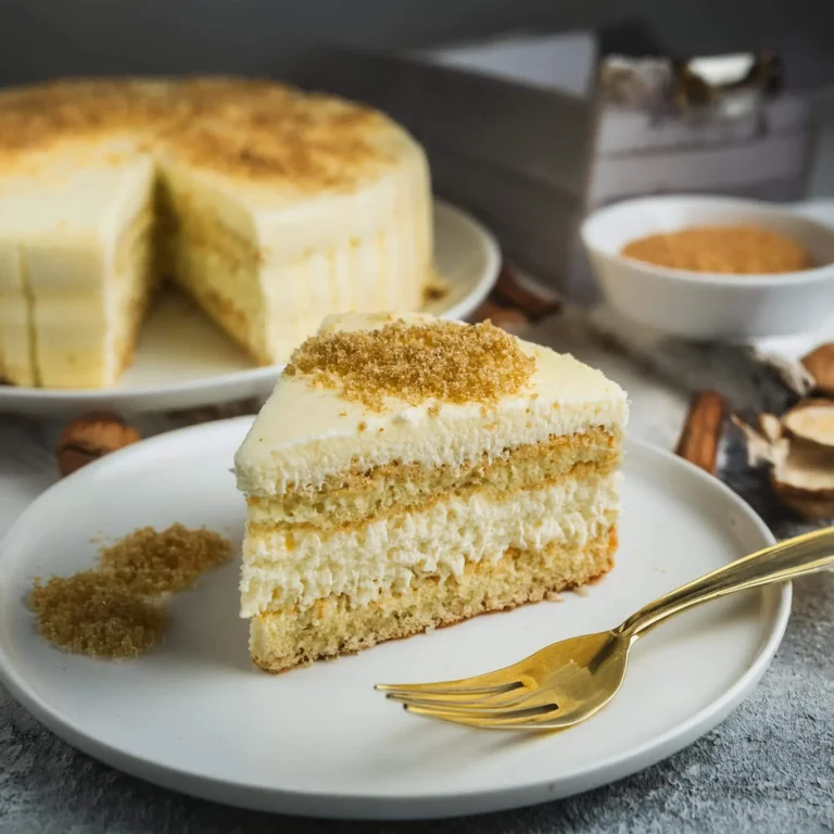 White Chocolate Cake Gluten Free Recipe