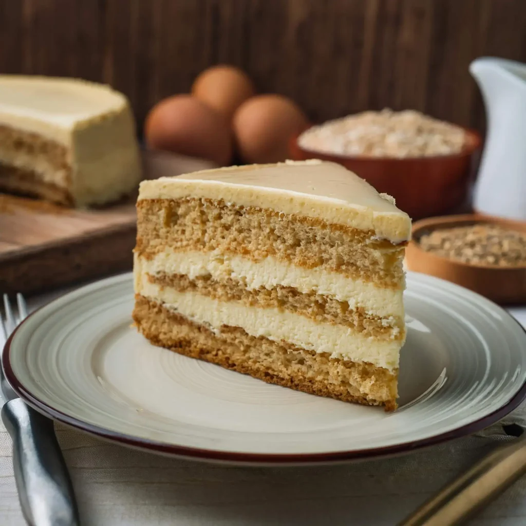 White Chocolate Cake Gluten Free Recipe