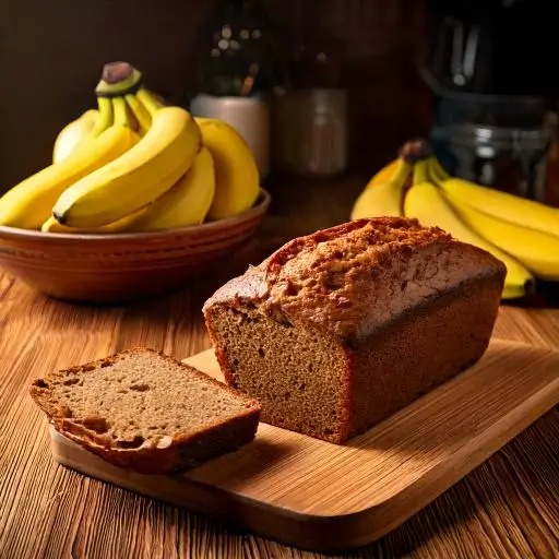 banana bread mix