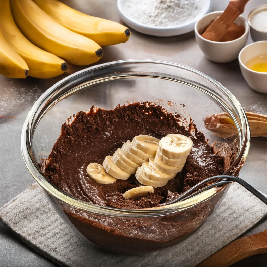 brownie box mix with bananas recipe for cookies