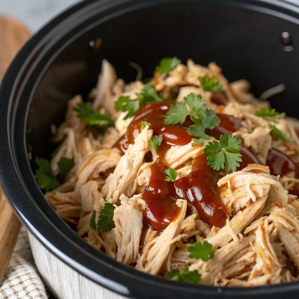 frozen chicken slow cooker recipes