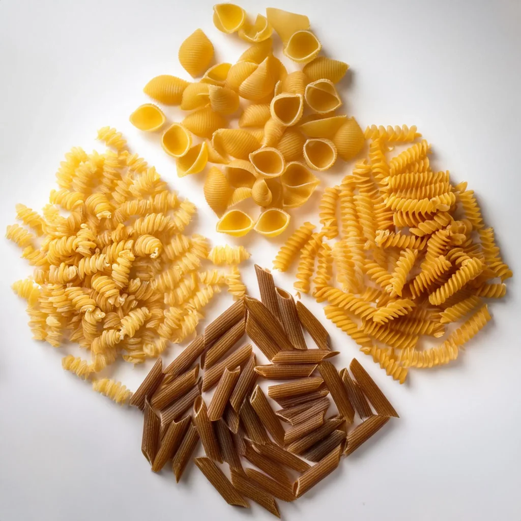 What pasta is closest to ditalini