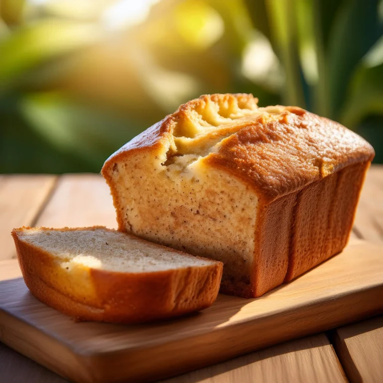 banana loaf bread maker