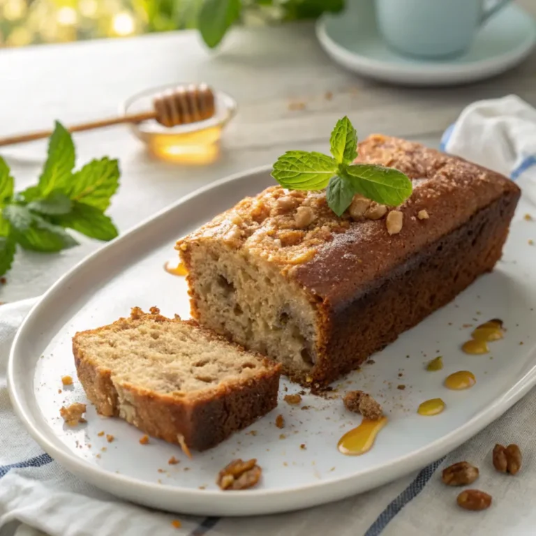 joy's banana bread