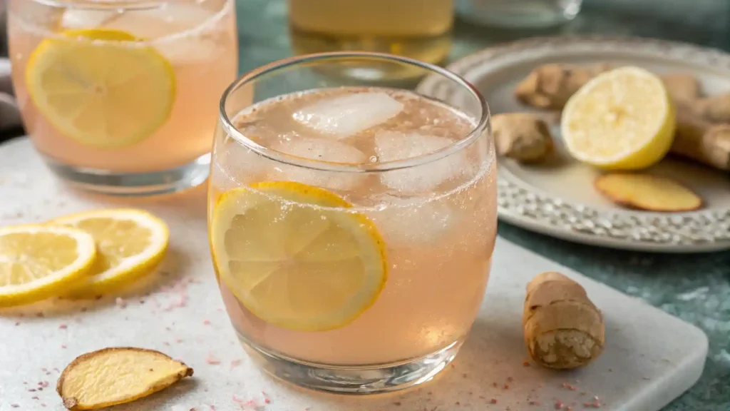 Pink Salt Recipe