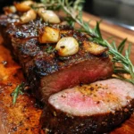 Master the Perfect Cast-Iron Sear for Your Best Beef Tenderloin Steak Recipe Ever 4 Beef Tenderloin Steak Recipe Cast Iron Sear 1759907662.11343