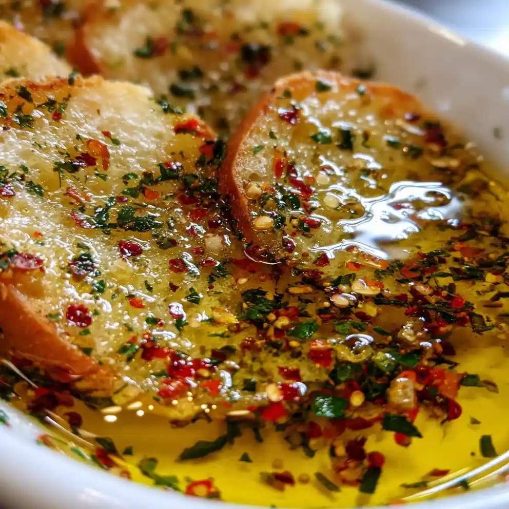 Whip Up the Best Bread Dipping Oil Recipe Italian Herb Blend for Easy Family Meals 4 Bread Dipping Oil Recipe Italian Herb Blend