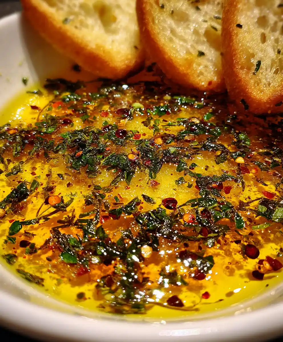 Whip Up the Best Bread Dipping Oil Recipe Italian Herb Blend for Easy Family Meals 5 Bread Dipping Oil Recipe Italian Herb Blend