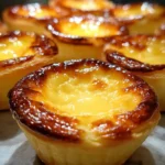 Whip Up Perfect Egg Custard Recipe Silky Baked Cups: A Treat for Any Family Meal! 6 Egg Custard Recipe Silky Baked Cups 1759817959.9086032