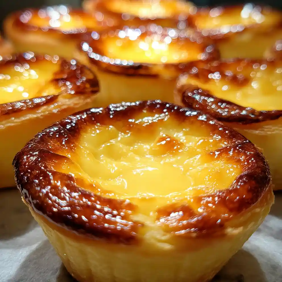Whip Up Perfect Egg Custard Recipe Silky Baked Cups: A Treat for Any Family Meal! 4 Egg Custard Recipe Silky Baked Cups