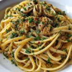 Easy White Clam Sauce Recipe Garlic Linguine: Your Weeknight Flavor Escape 4 White Clam Sauce Recipe Garlic Linguine 1759907145.1354437