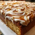 Applesauce Cake Recipe With Caramel Apple Swirl Icing 6 Applesauce Cake Recipe With Caramel Apple Swirl Icing 1760781111.6410227