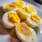 Best Boiled Egg Recipe Turmeric Salted Best Boiled Eggs 1761516729.502134