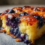 Blueberry Dump Cake Recipe With Indigo Burst Top 1761943010.0051599