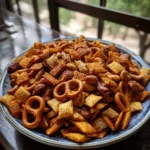 Chex Mix Recipe Smoky Chex Mix With Chili Dust 6 Chex Mix Recipe Smoky Chex Mix With Chili Dust 1761522161.2562025