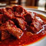 Chili Colorado Recipe In Brick-Red Chile Bath 6 Chili Colorado Recipe In Brick Red Chile Bath 1760963766.0113485