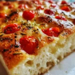 Focaccia Recipe With Cherry Tomato Mosaic Top 1760289676.8773513