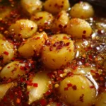 Garlic Confit Recipe With Chili Oil Rubies 6 Garlic Confit Recipe With Chili Oil Rubies 1760822265.69913