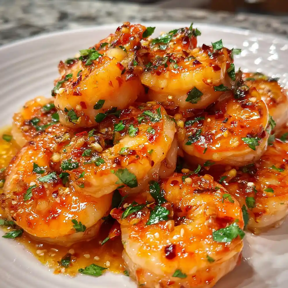 Hawaiian Garlic Shrimp Recipe Lilikoi Chili Hawaiian Garlic Shrimp 1761490346.8401175
