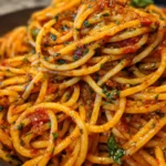 One Pot Spaghetti Recipe Roasted Red One Pot Spaghetti 6 One Pot Spaghetti Recipe Roasted Red One Pot Spaghetti 1761525634.4392533
