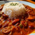 Red Beans And Rice Recipe With Scarlet Creole Sauce 1760291394.9595494