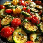 Sauteed Zucchini Recipe Garlic-Seared Zucchini With Tomato Jewel Toss 6 Sauteed Zucchini Recipe Garlic Seared Zucchini With Tomato Jewel Toss 1761401176.1853137