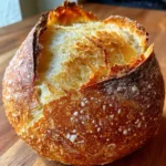 Sourdough Bread Bowl Recipe Hearth-Baked Sourdough Bread Bowl 6 Sourdough Bread Bowl Recipe Hearth Baked Sourdough Bread Bowl 1761519564.0471926