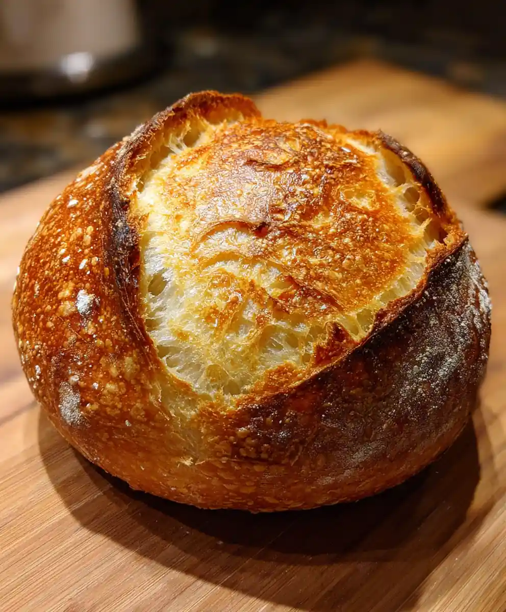 Sourdough Bread Bowl Recipe Hearth-Baked Sourdough Bread Bowl 5 sourdough bread bowl recipe Hearth-Baked Sourdough Bread Bowl