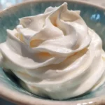Vegan Sour Cream Recipe Lemon Whipped Vegan Sour Cream 1761524753.5138948