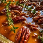 Best Turkey Gravy Recipe 1764090620.0183172