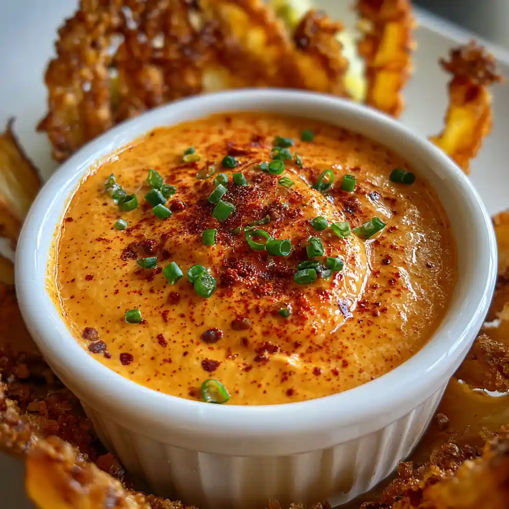 Blooming Onion Sauce Recipe 4 blooming onion sauce recipe