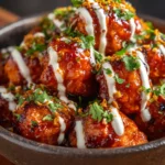 Buffalo Chicken Bites Recipe 1764073397.673838