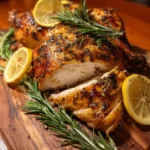 Chicken Brine Recipe Citrus Herb Brine With Peppercorns 6 Chicken Brine Recipe Citrus Herb Brine With Peppercorns 1762491651.5029545