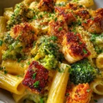 Chicken Broccoli Ziti Recipe 6 Chicken Broccoli Ziti Recipe 1764047674.403458