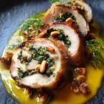 Chicken Florentine Recipe 1763360336.1122856
