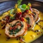 Chicken Piccata Recipe 1763352568.6505086