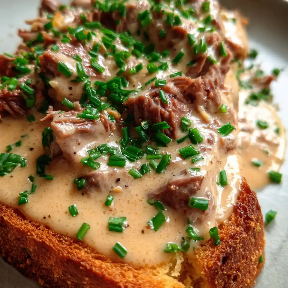 Chipped Beef Gravy Recipe 4 chipped beef gravy recipe
