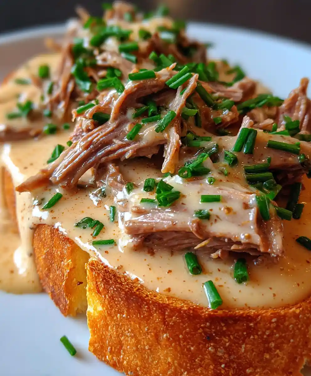 Chipped Beef Gravy Recipe 5 chipped beef gravy recipe