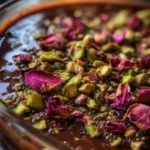 Chocolate Pudding Recipe With Cocoa Powder 1764327965.49015