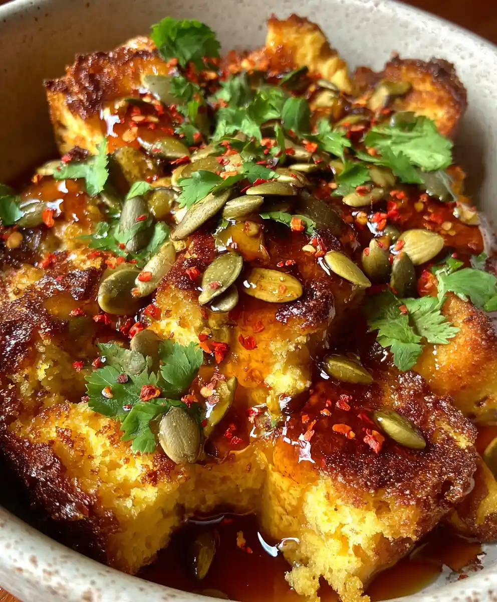 Cornbread Pudding Recipe 5 cornbread pudding recipe