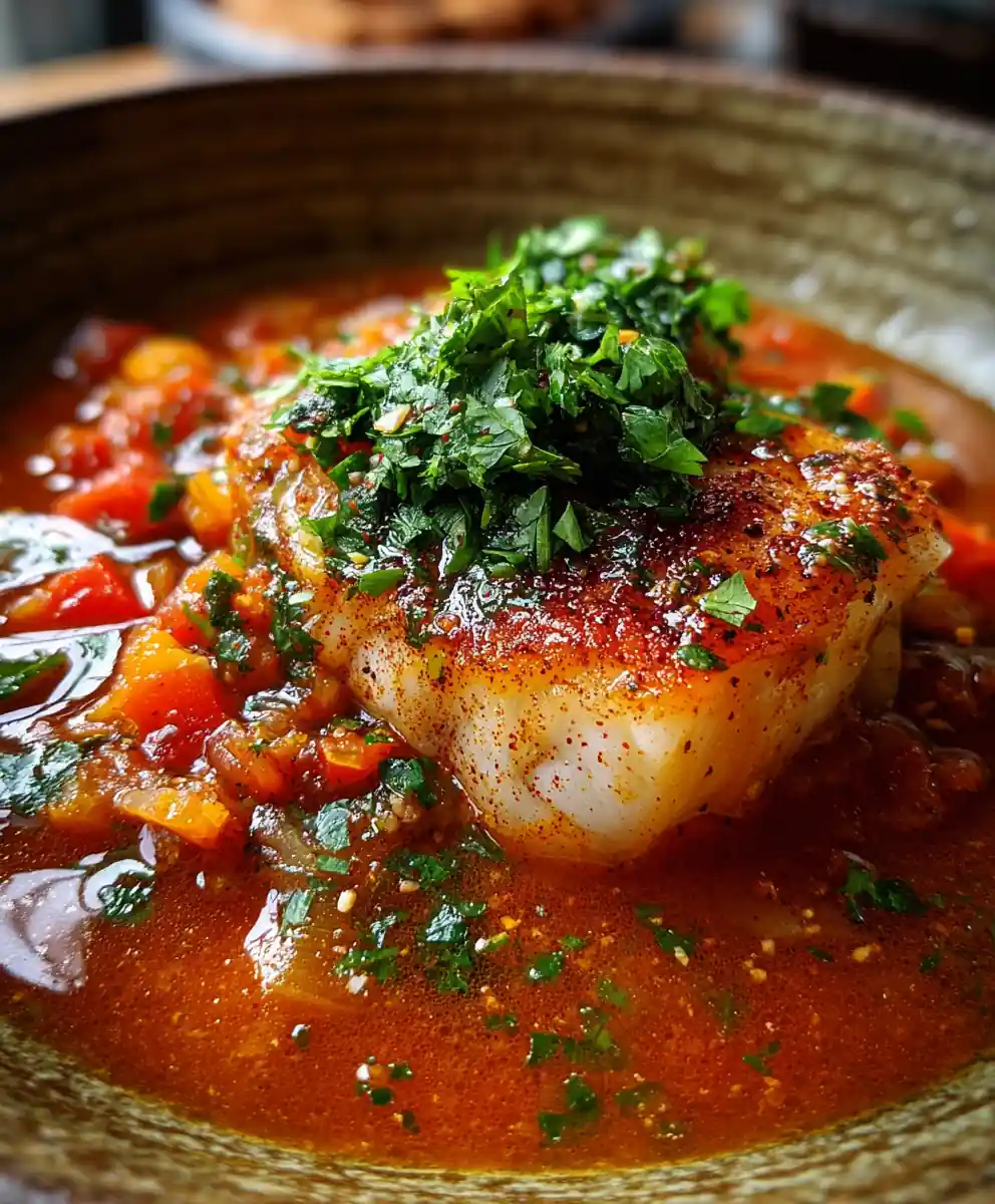 Fish Stew Recipe 5 fish stew recipe