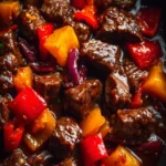 Goulash Recipe Paprika Red Pepper Pot 1762416251.9088895