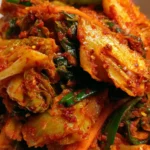 Kimchi Recipe Gochugaru Bright Napa Crunch 1762470329.3306406