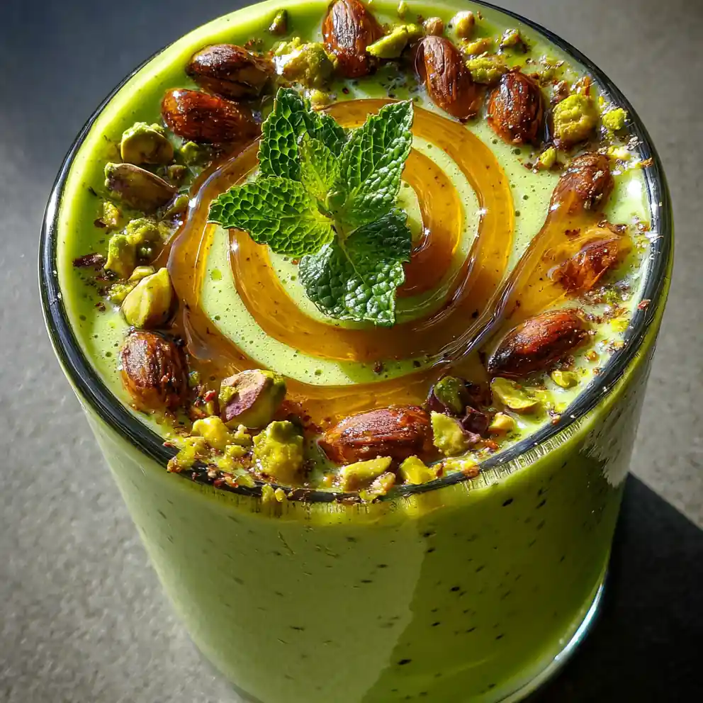 Kiwi Smoothie Recipe 4 kiwi smoothie recipe