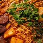 Korean Army Stew Recipe 6 Korean Army Stew Recipe 1764203723.4342859