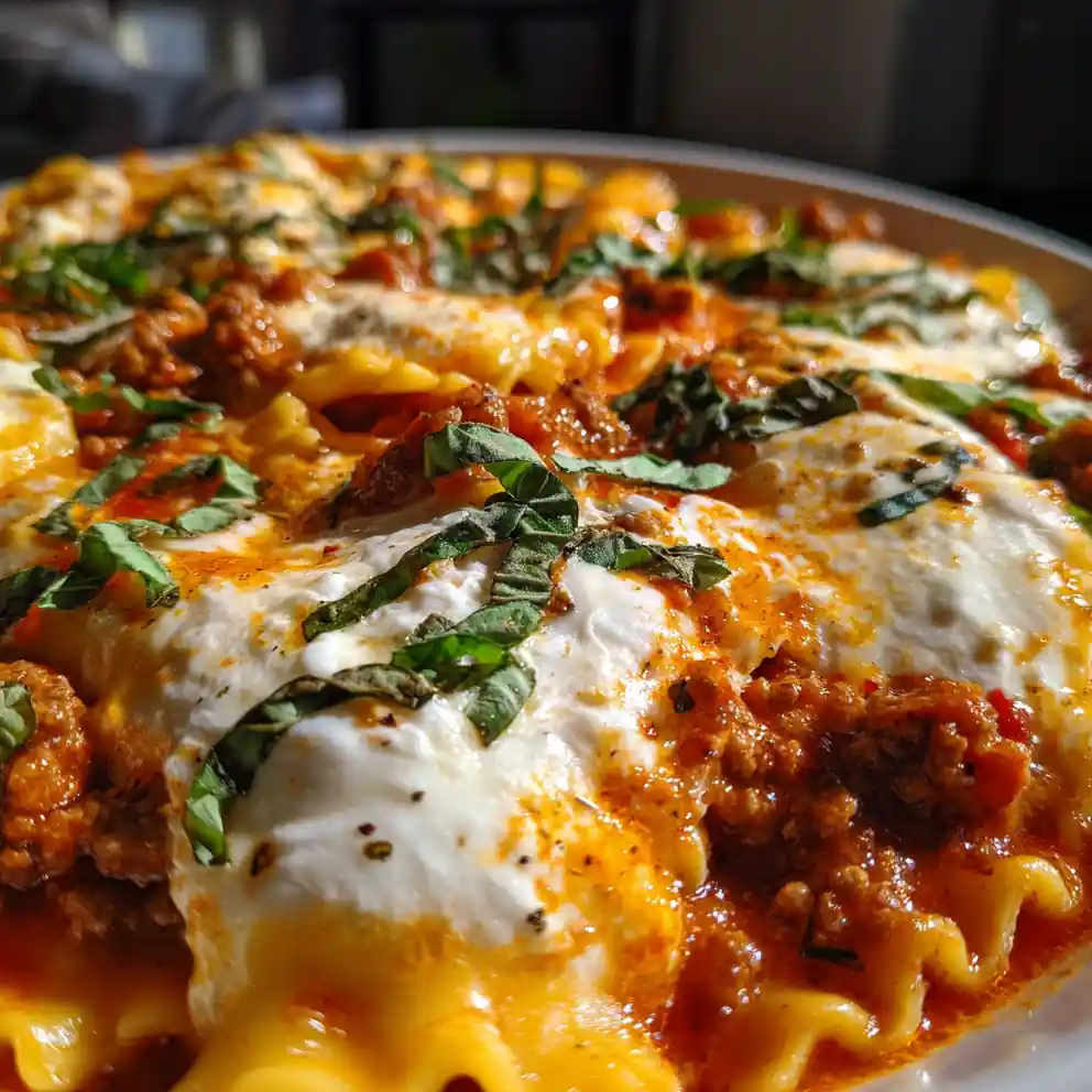 Lasagna Soup Recipe Tomato Basil Broth With Ricotta Dollops 4 lasagna soup recipe Tomato Basil Broth With Ricotta Dollops